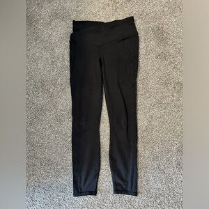 Fabletics Pure Luxe XS Pocket Leggings